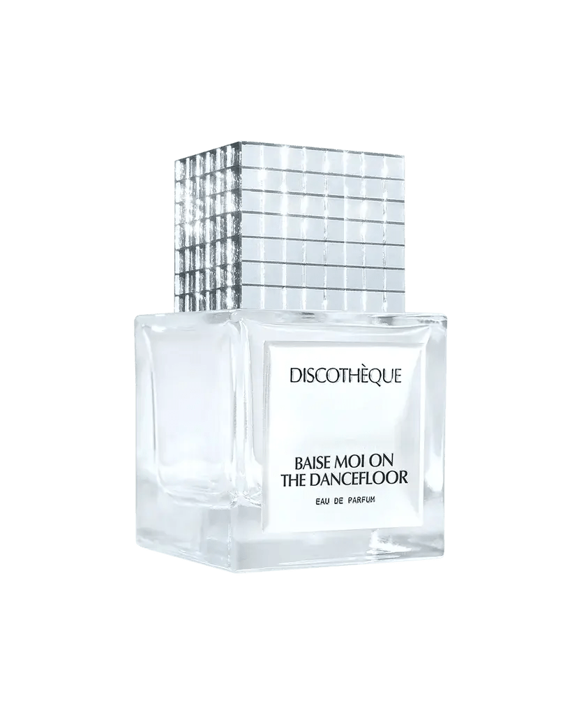 Baise Moi On The Dancefloor - Discothèque - FABLAB AB