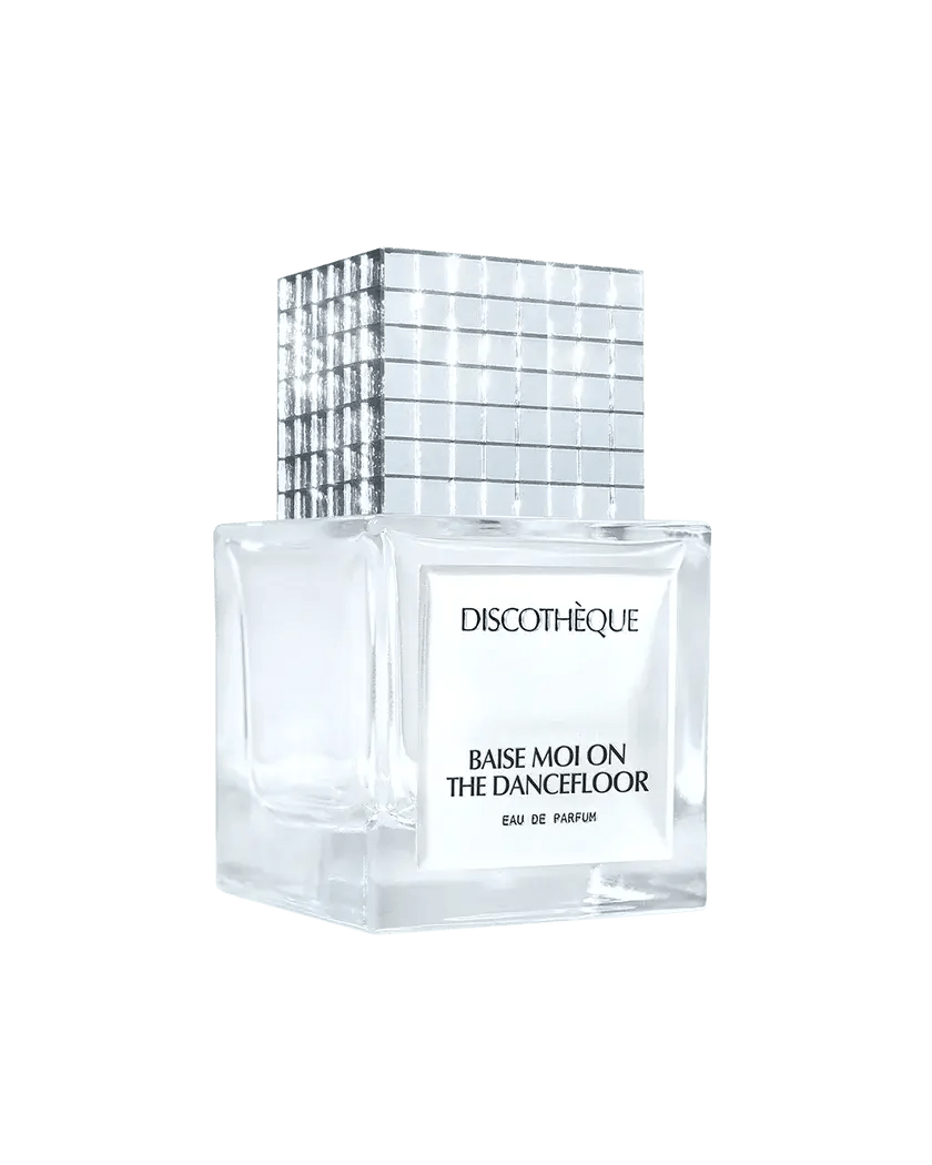 Baise Moi On The Dancefloor - Discothèque - FABLAB AB