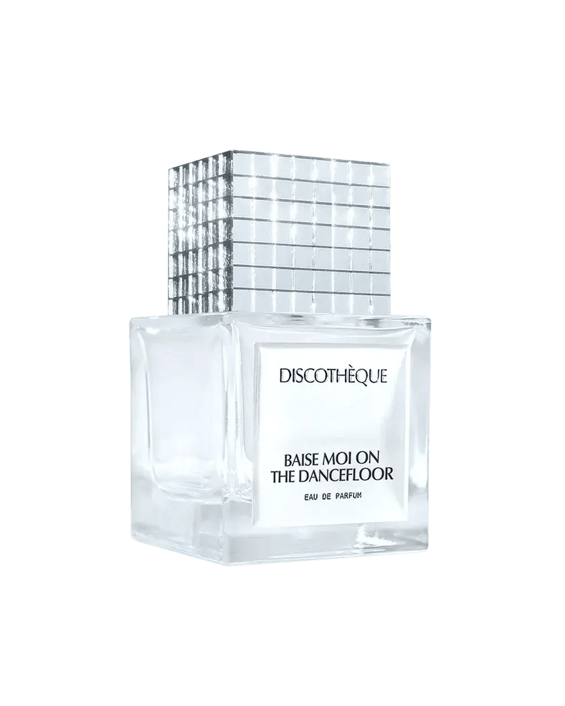 Baise Moi On The Dancefloor - Discothèque - FABLAB AB