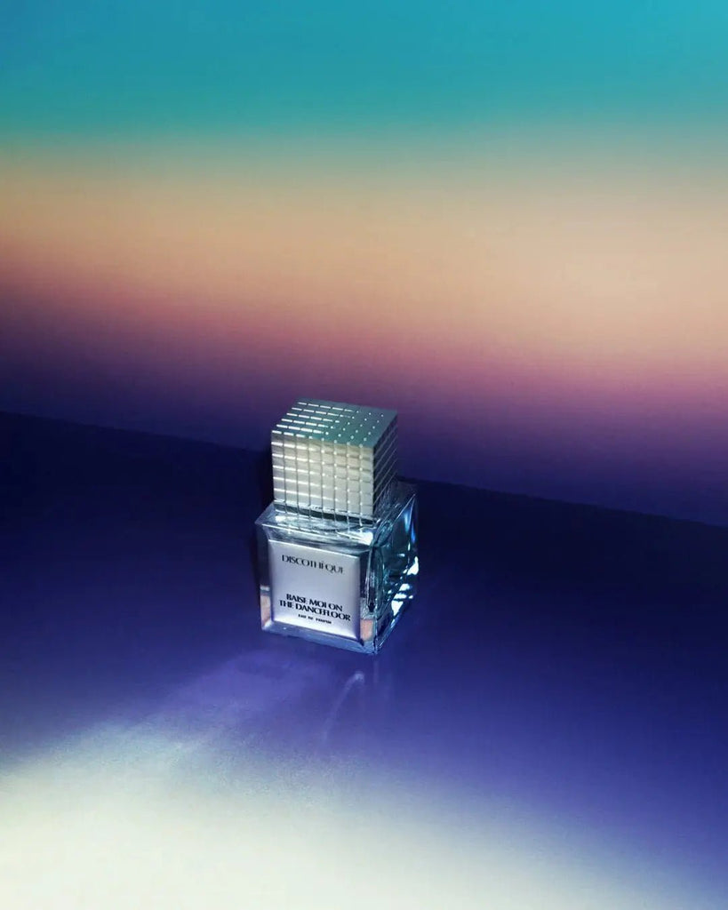 Baise Moi On The Dancefloor - Discothèque - FABLAB AB