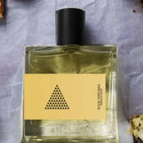 Baklava Musk - Rook Perfumes - FABLAB AB