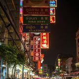 BANGKOK - Eau de Parfum - SOBER - FABLAB AB