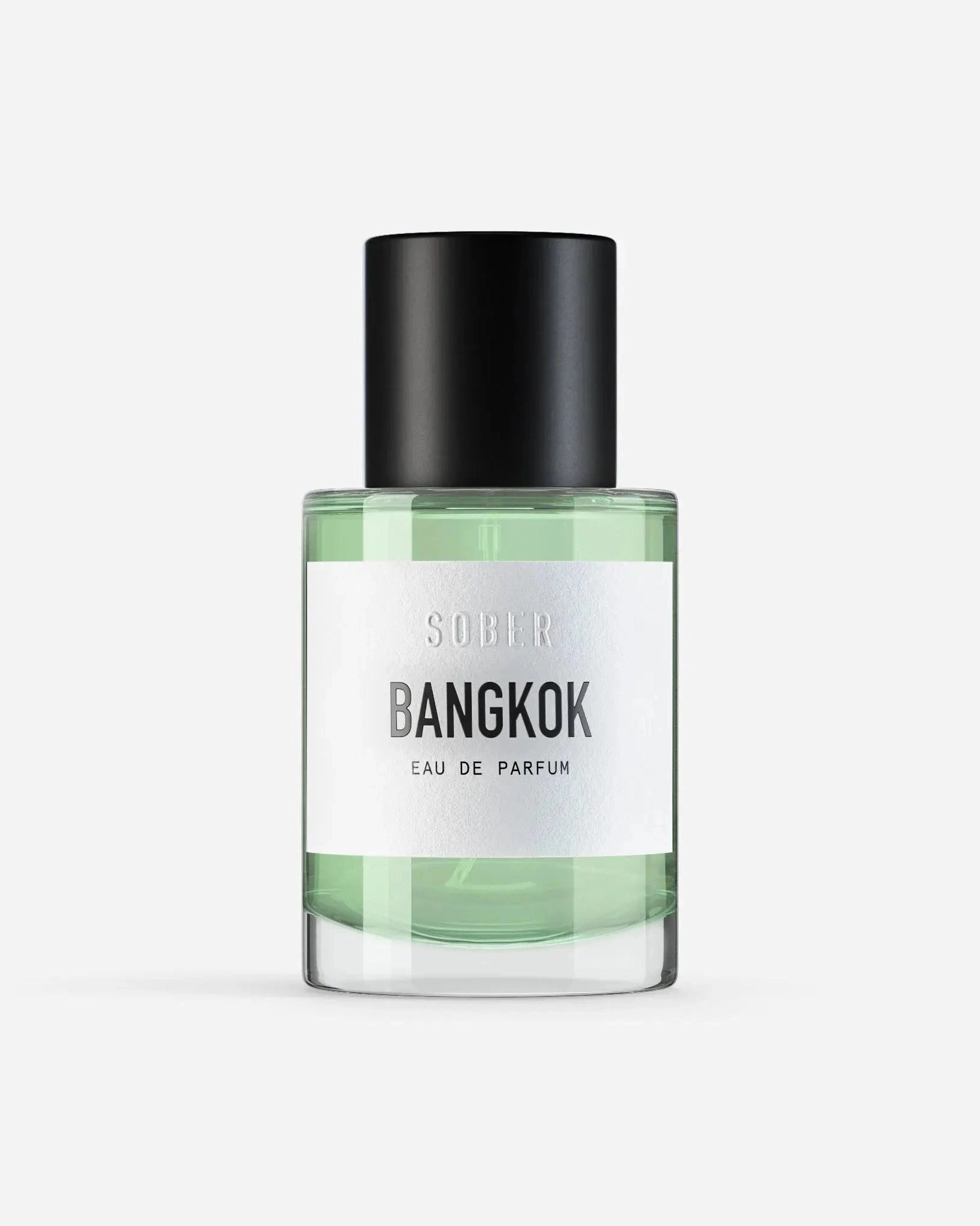BANGKOK - Eau de Parfum - SOBER - FABLAB AB