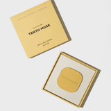 REFILLABLE VESSEL - Tenth Muse - FABLAB AB