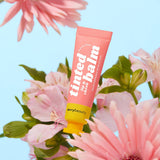Lip & Cheek Tinted Balm - Peachy Keen - FABLAB AB