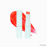 BUBBLE BABE Juicy Gloss Stick - Cherry Babe - FABLAB AB