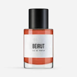 BEIRUT - Eau de Parfum - SOBER - FABLAB AB