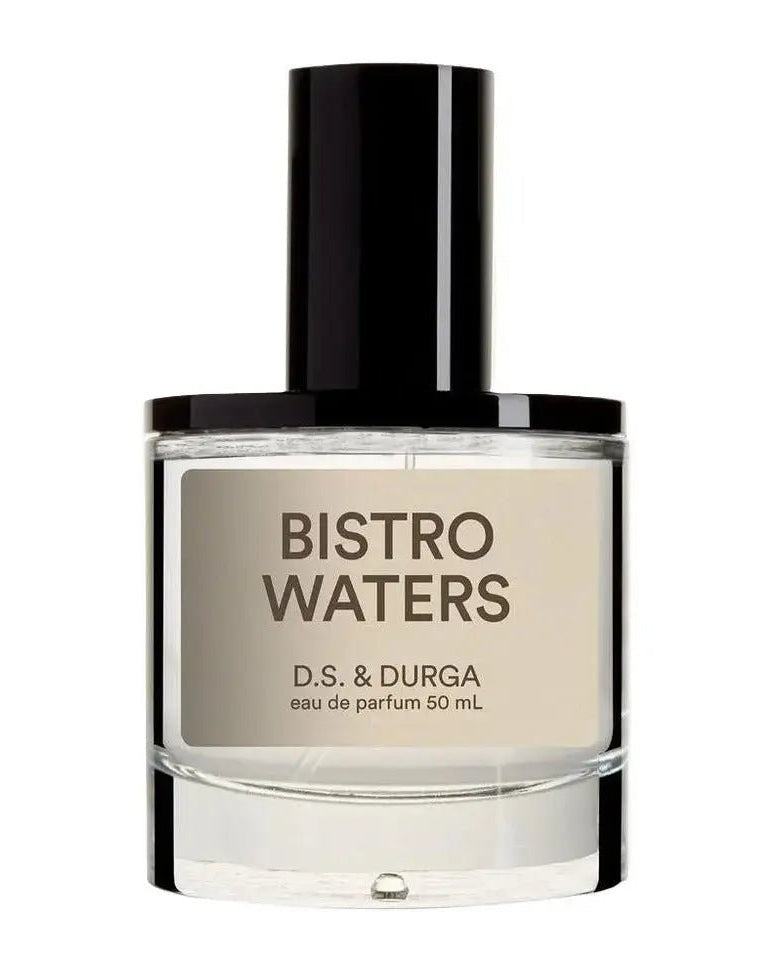 Bistro Waters - D.S & DURGA - FABLAB AB