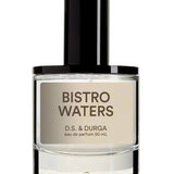 Bistro Waters - D.S & DURGA - FABLAB AB