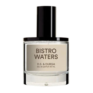 Bistro Waters - D.S & DURGA - FABLAB AB