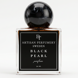 Black Pearl – Dark Tales – Söt rom, havsluft och slitet läder | FABLAB