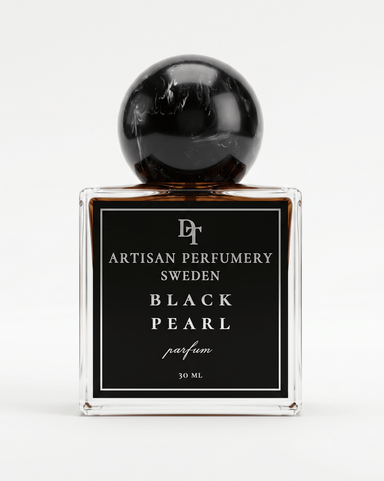 Black Pearl – Dark Tales – Söt rom, havsluft och slitet läder | FABLAB - FABLAB AB