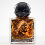 Black Pearl – Dark Tales – Söt rom, havsluft och slitet läder | FABLAB