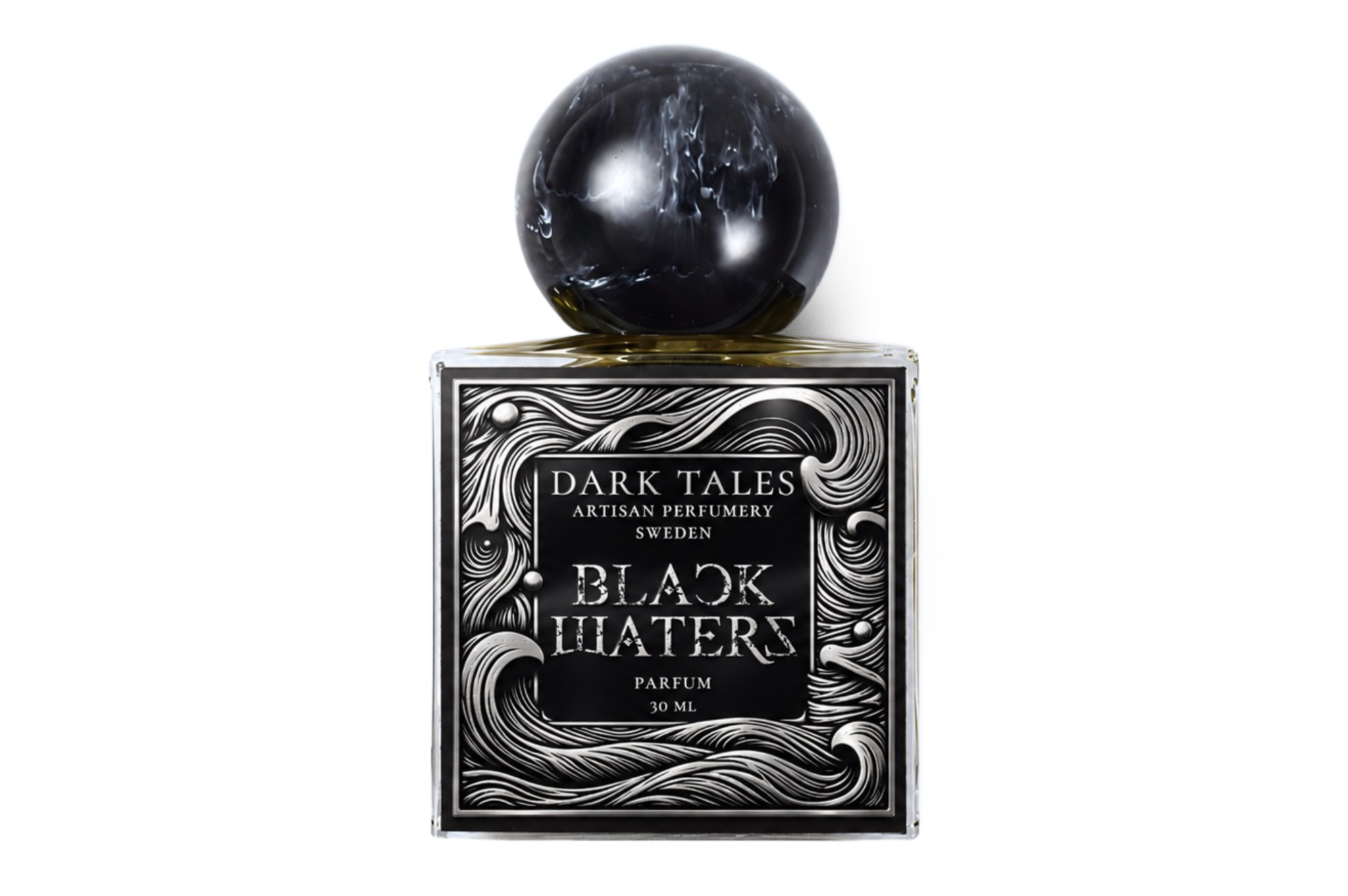 Black Waters – Dark Tales