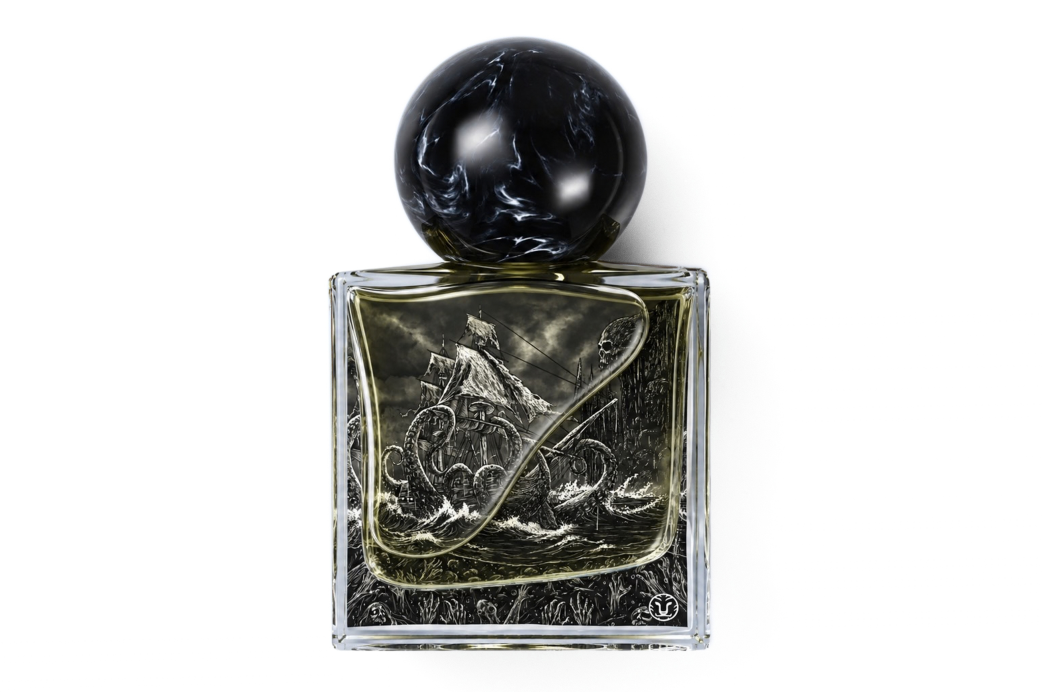 Black Waters – Dark Tales