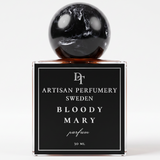 Bloody Mary – Dark Tales – Granatäpple, rökelse och läder | FABLAB