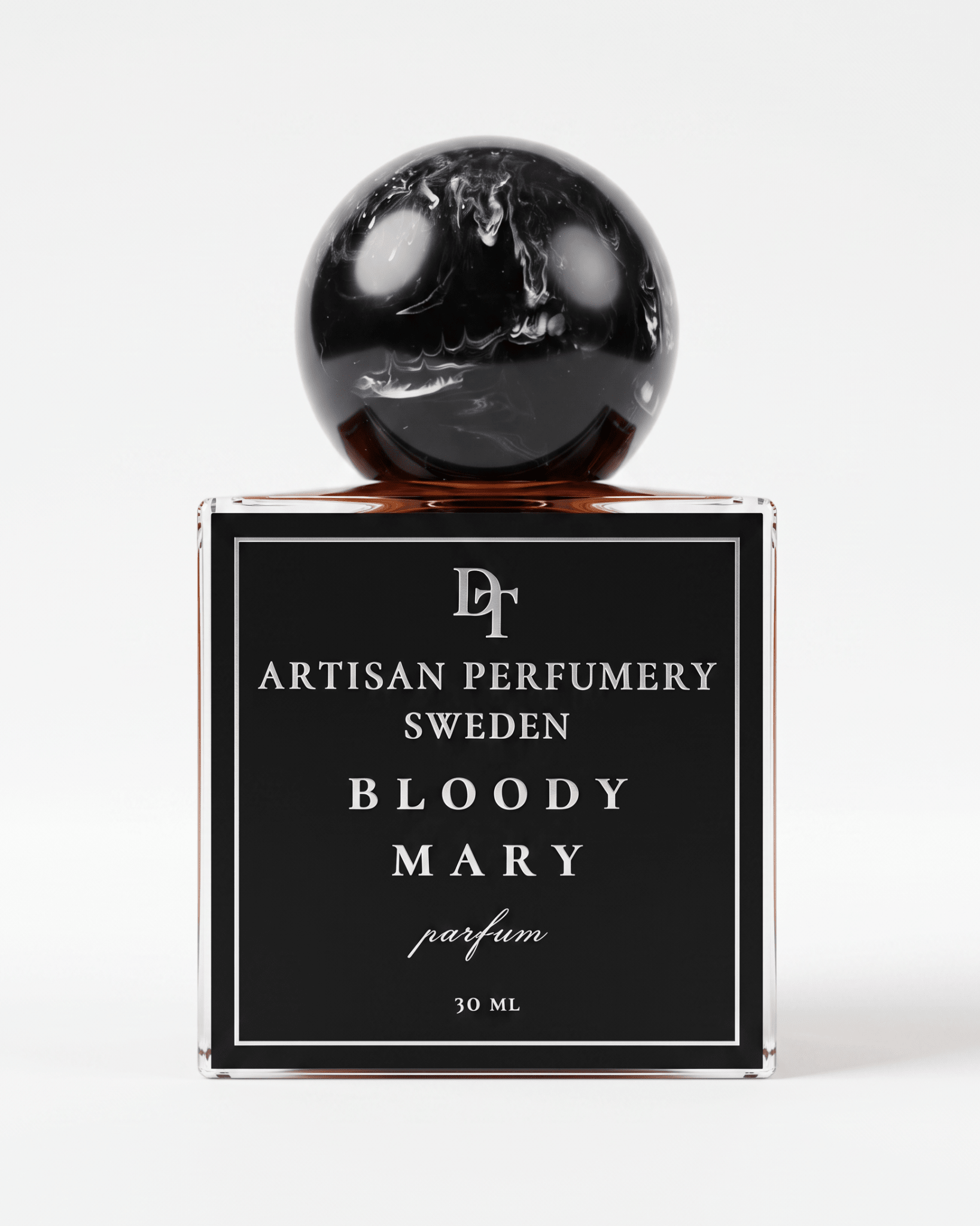 Bloody Mary – Dark Tales – Granatäpple, rökelse och läder | FABLAB - FABLAB AB