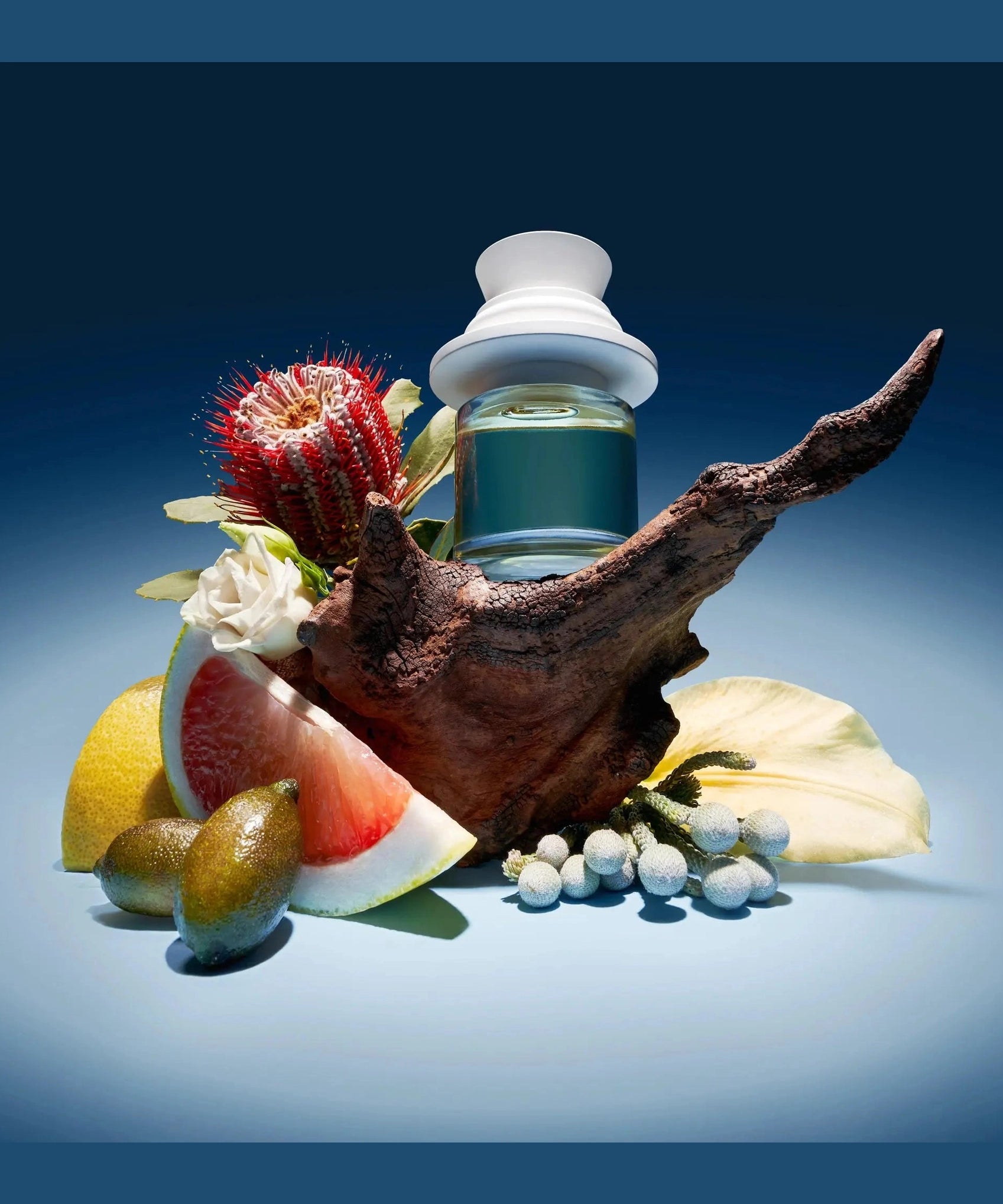 Bohemian Water - IGGYWOO - FABLAB AB