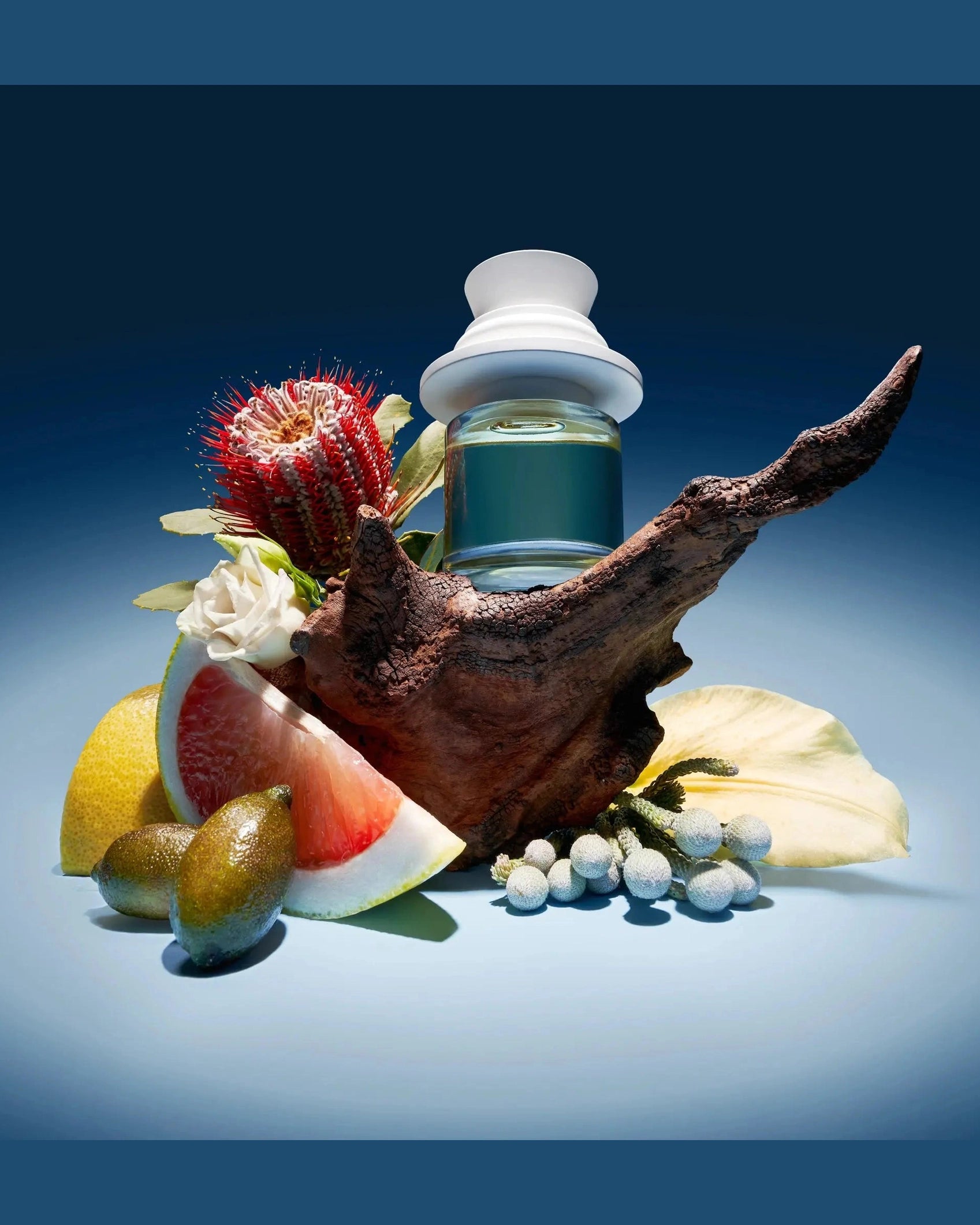 Bohemian Water - IGGYWOO - FABLAB AB