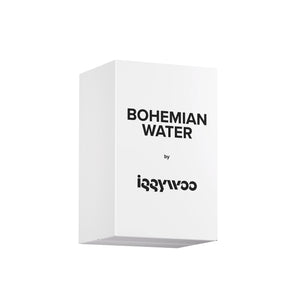 Bohemian Water - IGGYWOO - FABLAB AB