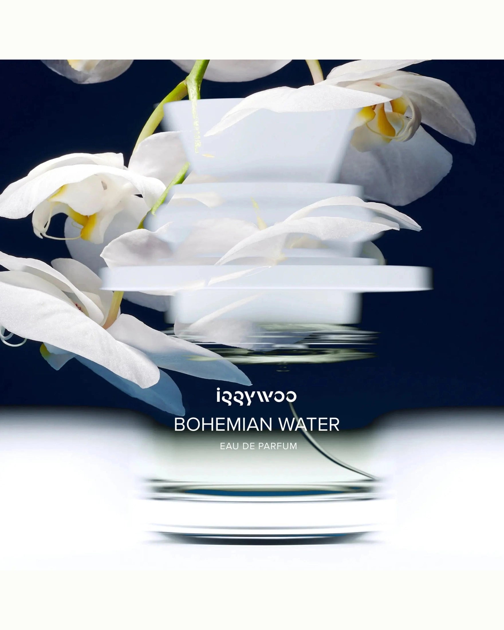 Bohemian Water - IGGYWOO - FABLAB AB