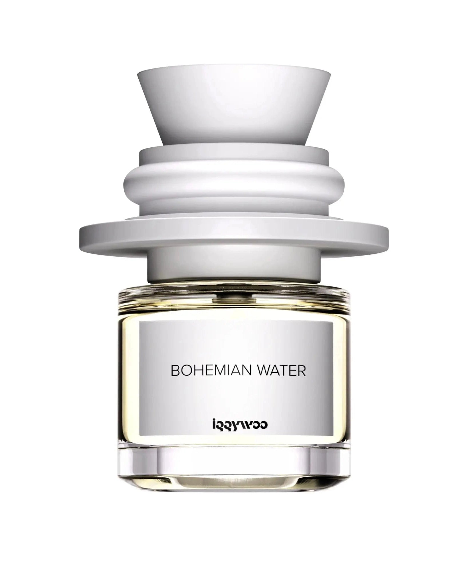 Bohemian Water - IGGYWOO - FABLAB AB