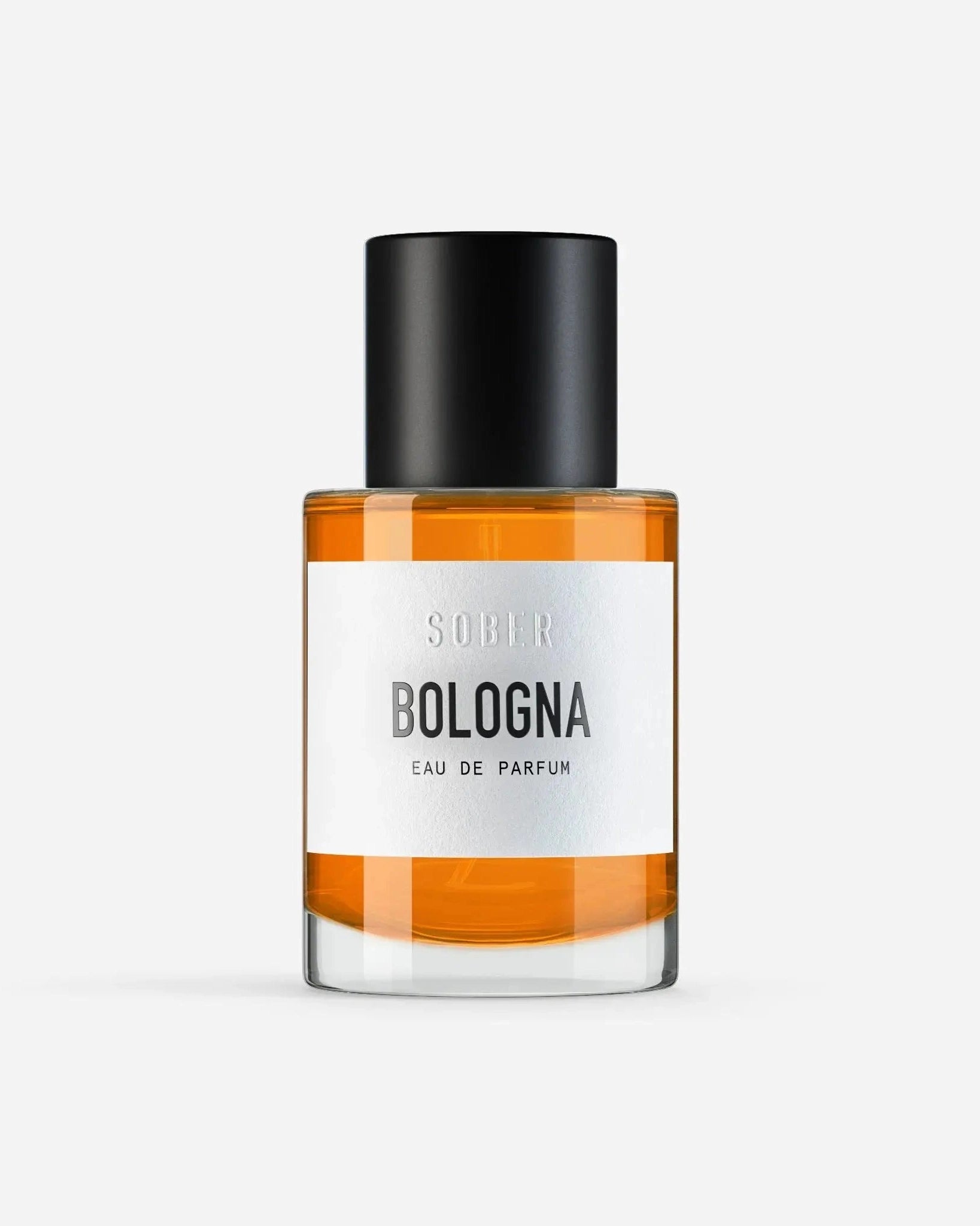 BOLOGNA - Eau de Parfum - SOBER - FABLAB AB