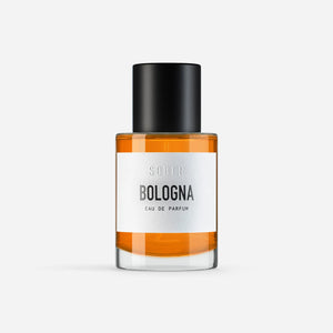 BOLOGNA - Eau de Parfum - SOBER - FABLAB AB