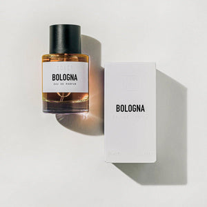 BOLOGNA - Eau de Parfum - SOBER - FABLAB AB