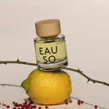 Boozy Patchouli Eau de Parfum - FABLAB AB