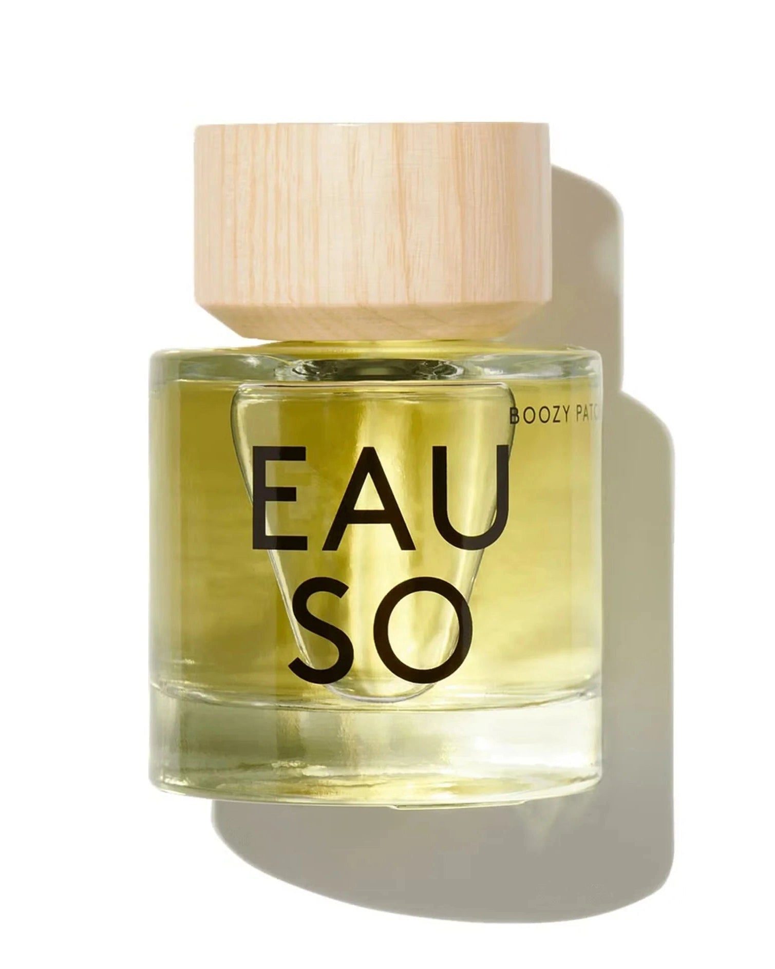 Boozy Patchouli Eau de Parfum - FABLAB AB