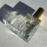 Broke Boy - Botanical Parfum - Bohemian Rêves - FABLAB AB