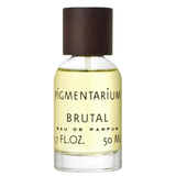 Brutal - Pigmentarium - FABLAB AB