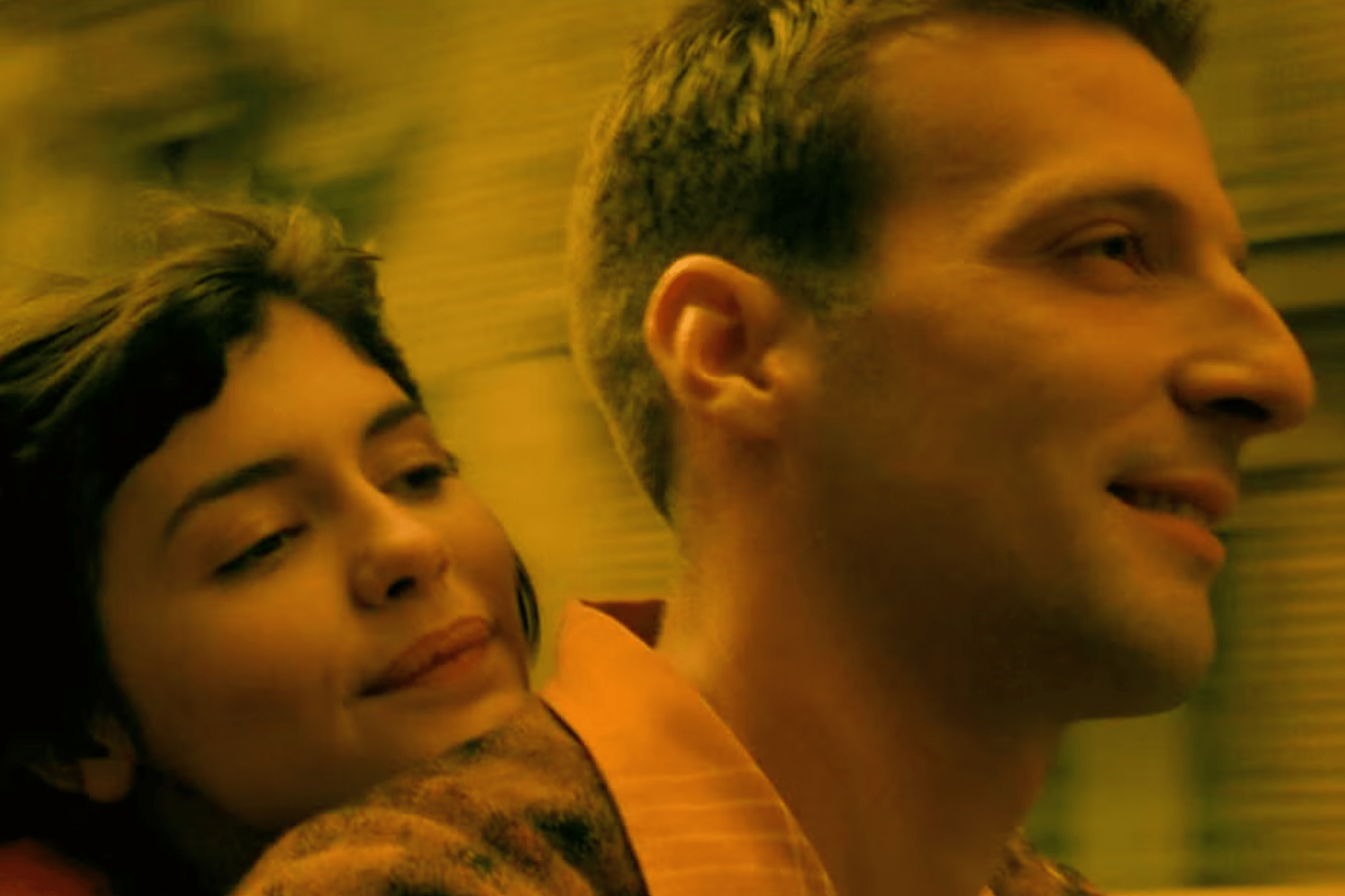 MY SITUATIONSHIP DATE NIGHT - FABLAB AB