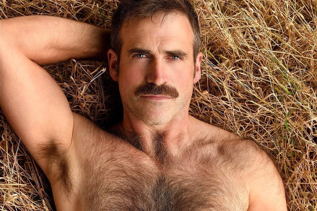 DADDY ISSUES: THE SCENT EDIT - FABLAB AB