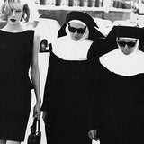 SAINT IN THE STREET, SCENT IN THE SHEETS - FABLAB AB