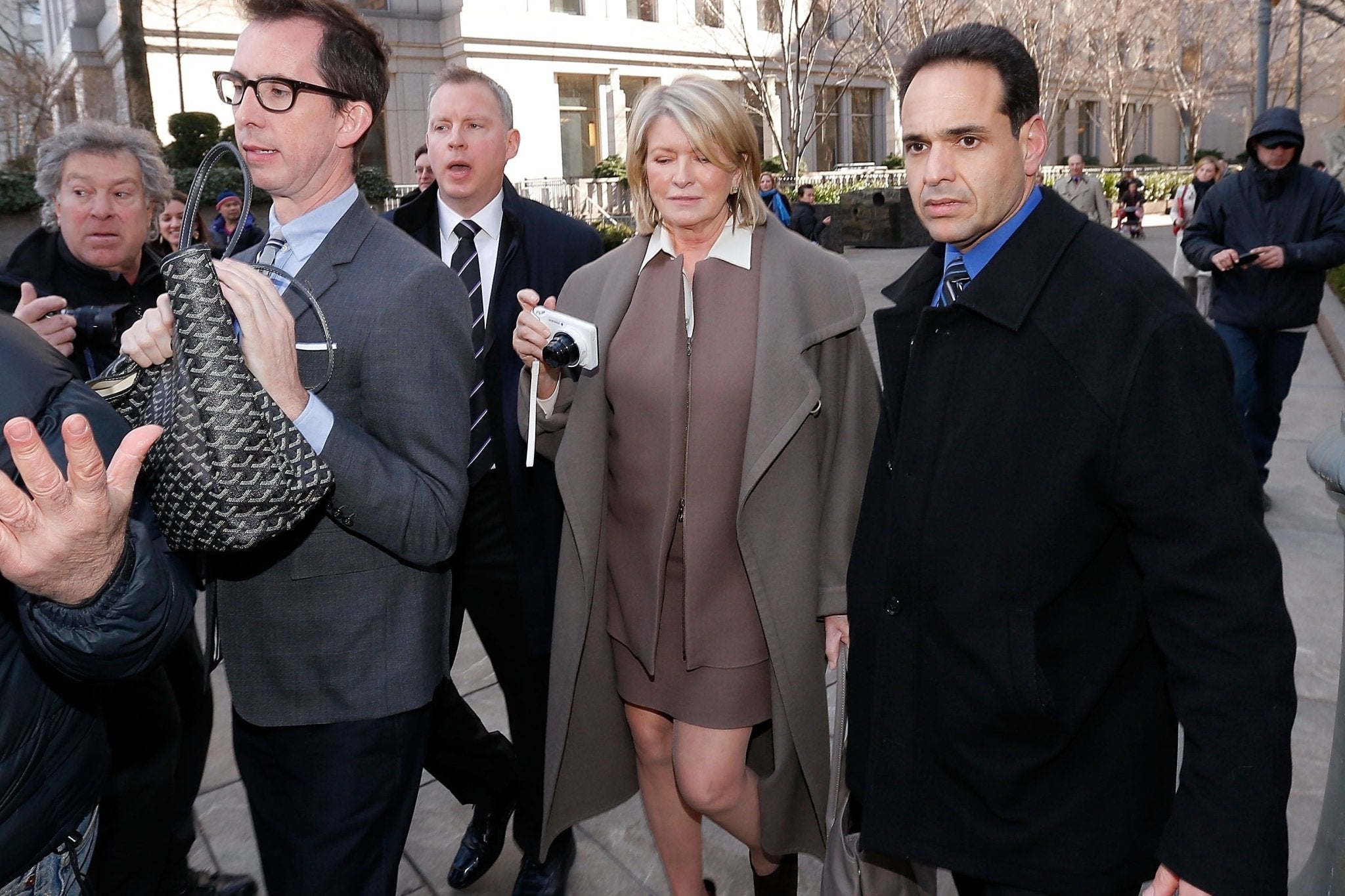 SEE YOU IN COURT - FABLAB AB