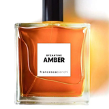 Byzantine Amber - Francesca Bianchi - FABLAB AB