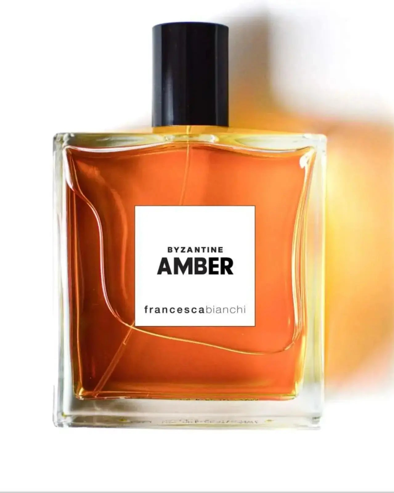 Byzantine Amber - Francesca Bianchi - FABLAB AB