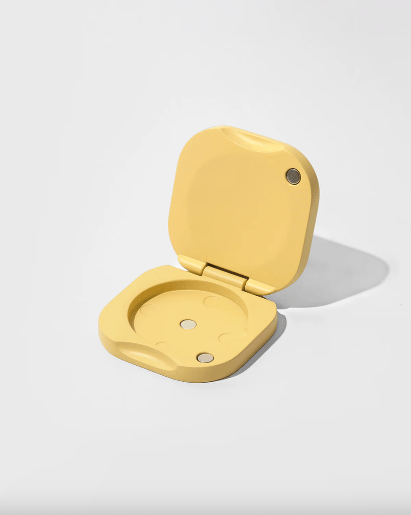 REFILLABLE VESSEL - Tenth Muse - FABLAB AB