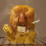 Crème Brûlante - Fascent - FABLAB AB