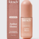 Amber Shores – kit•sch – Akvatisk hår & kroppsparfym med amber och havssalt | FABLAB - FABLAB AB