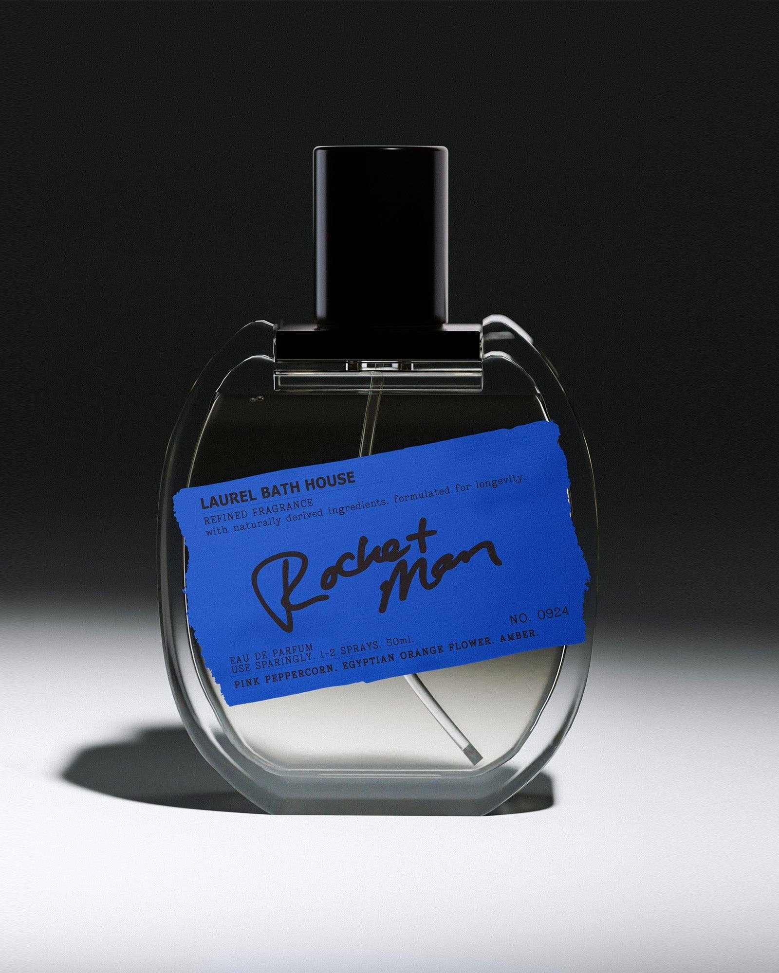Adaptive Eau de Parfum - FABLAB AB