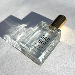 Sad Boy - Botanical Parfum - Bohemian Rêves - FABLAB AB