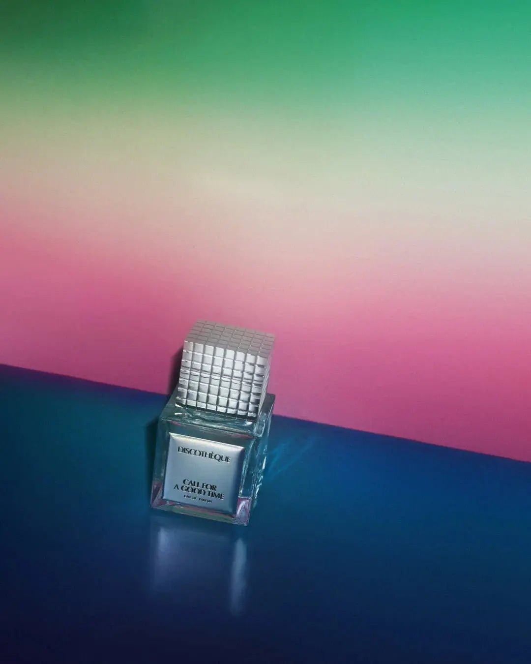 Call For A Good Time - Discothèque - FABLAB AB