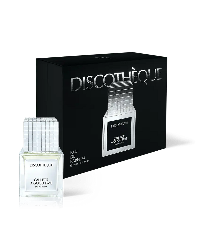 Call For A Good Time - Discothèque - FABLAB AB