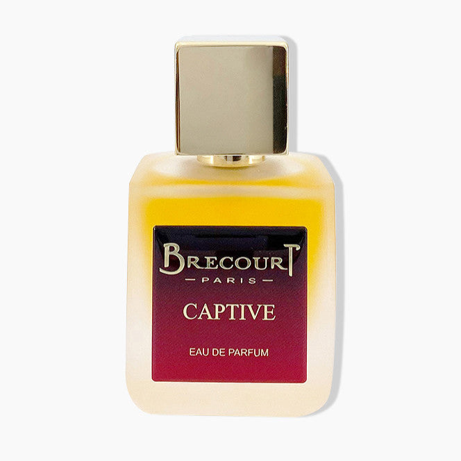 Captive - Brecourt