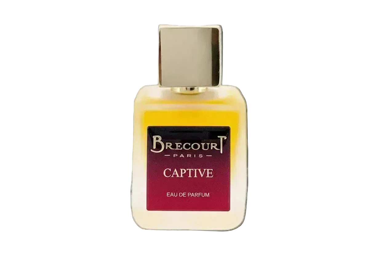 Captive - Brecourt - FABLAB AB