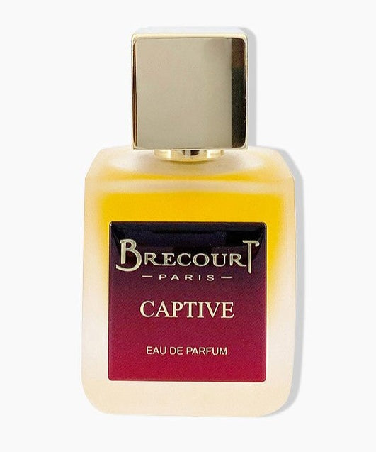 Captive - Brecourt - FABLAB AB