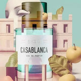 CASABLANCA - Eau de Parfum - SOBER - FABLAB AB